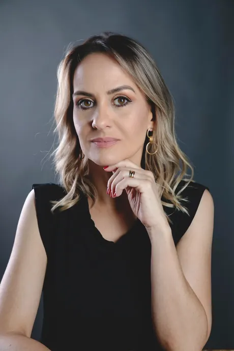 Miriã Moraes — Membro há 3 anos